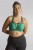 Power Sports Bra - Panache Sport - biustonosz 5021 - green