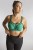Power Sports Bra - Panache Sport - biustonosz 5021 - green