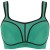 Power Sports Bra - Panache Sport - biustonosz 5021 - green