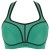 Power Sports Bra - Panache Sport - biustonosz 5021 - green