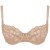 Allure - Panache - biustonosz balkonetka 10761 - champagne gold