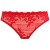 Embrace Lace - Wacoal - figi WA064391 - equestrian red