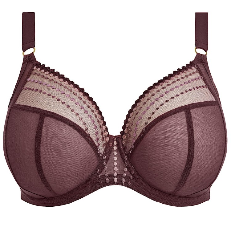 Matilda - Elomi - biustonosz 8900 - sugarplum