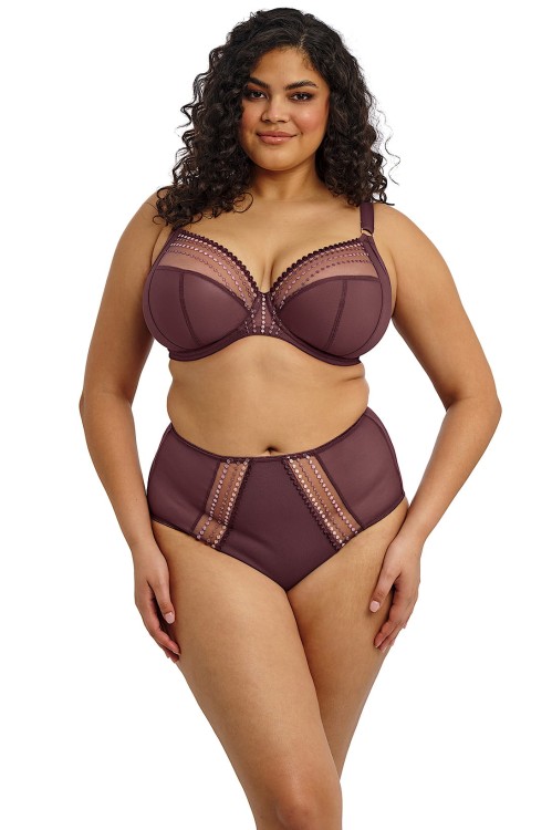 Matilda - Elomi - biustonosz 8900 - sugarplum