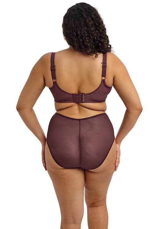 Matilda - Elomi - biustonosz 8900 - sugarplum