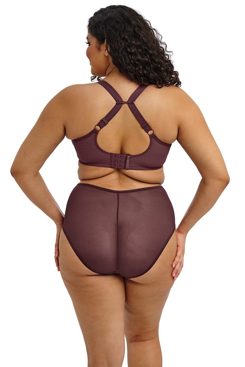 Matilda - Elomi - biustonosz 8900 - sugarplum