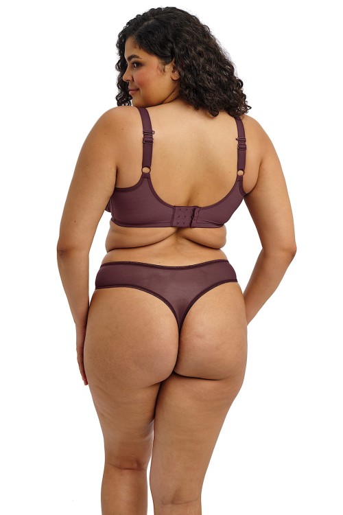 Matilda - Elomi - biustonosz 8900 - sugarplum