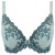 Embrace Lace - Wacoal - biustonosz WA853291 - eggshell blue