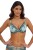 Embrace Lace - Wacoal - biustonosz WA853291 - eggshell blue
