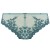 Embrace Lace - Wacoal - figi tanga WA848191 - eggshell blue
