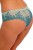 Embrace Lace - Wacoal - figi tanga WA848191 - eggshell blue