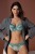 Embrace Lace - Wacoal - figi WA064391 - eggshell blue