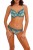 Embrace Lace - Wacoal - figi WA064391 - eggshell blue