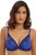 Embrace Lace - Wacoal - biustonosz WA853291 - beaucoup blue