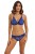 Embrace Lace - Wacoal - biustonosz WA853291 - beaucoup blue