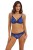 Embrace Lace - Wacoal - biustonosz WA853291 - beaucoup blue