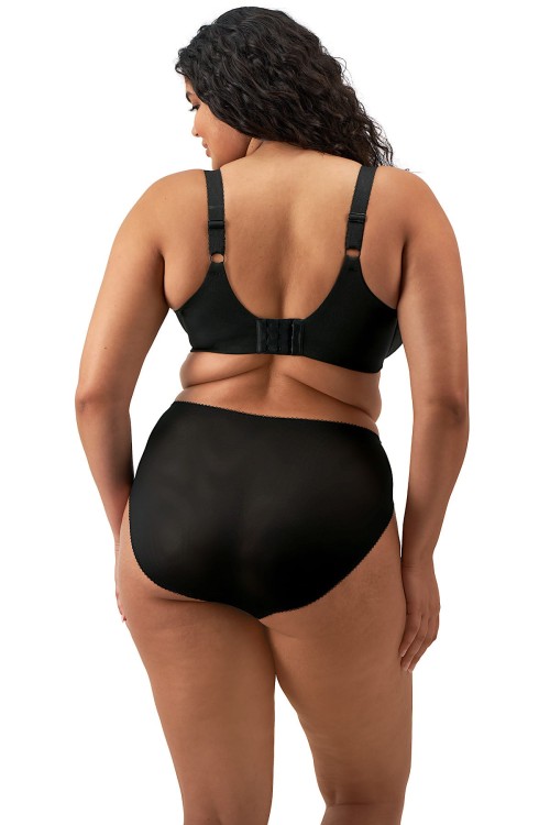 Zarla - Elomi - biustonosz 302505 - black