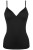 Simple Cami - Julimex - koszulka z biustonoszem - czerń