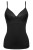 Simple Cami - Julimex - koszulka z biustonoszem - czerń