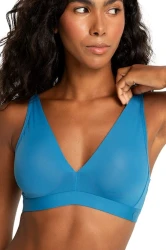 Indigo - Paloma Pink - braletka