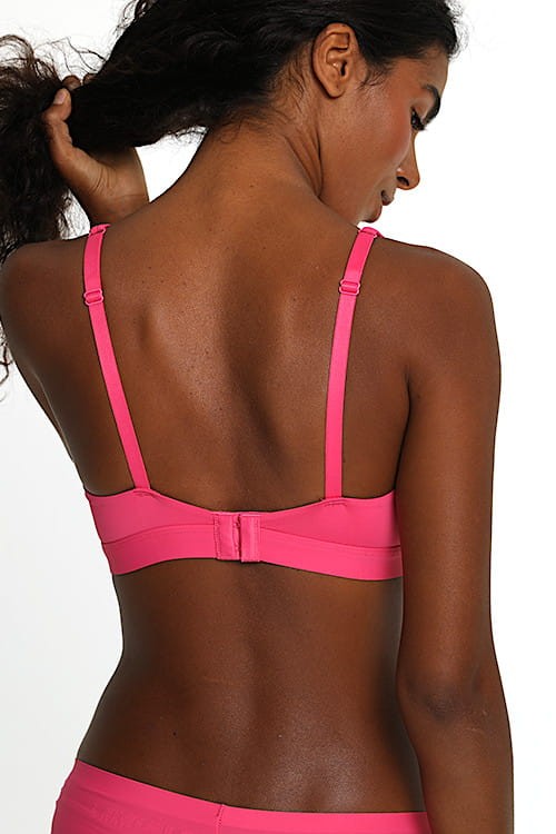 Pink - Paloma Pink - braletka