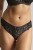 Cherie - Panache - figi brazylijskie 11012 - black animal