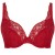 Heidi - Panache - biustonosz high apex 11306 - ruby red