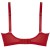 Heidi - Panache - biustonosz high apex 11306 - ruby red