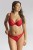 Heidi - Panache - biustonosz high apex 11306 - ruby red