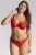 Heidi - Panache - biustonosz high apex 11306 - ruby red