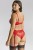 Heidi - Panache - figi brazylijskie 11302 - ruby red