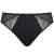 Ella - Sculptresse - figi 11204 - black sequin