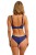 Tailored - Freya - brazyliany AA401171 - dark sapphire