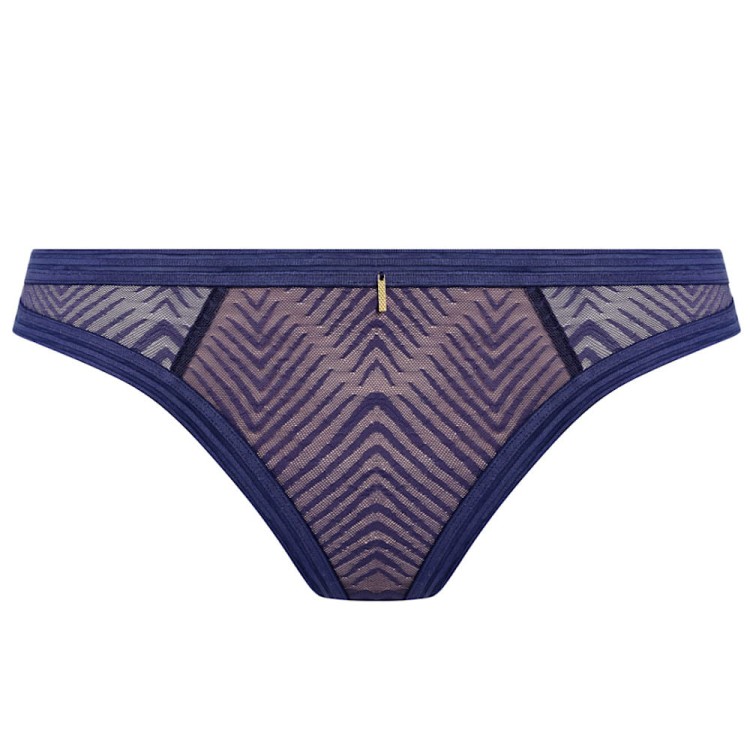 Tailored - Freya - brazyliany AA401171 - dark sapphire