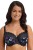 Lucia - Fantasie - biustonosz 101501 - midnight