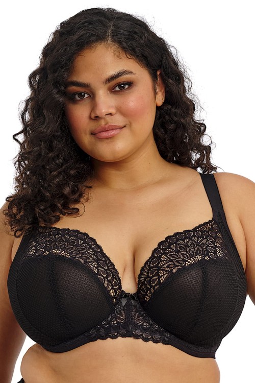 Tiernie - Elomi - biustonosz 303334 - black