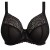 Tiernie - Elomi - biustonosz 303334 - black