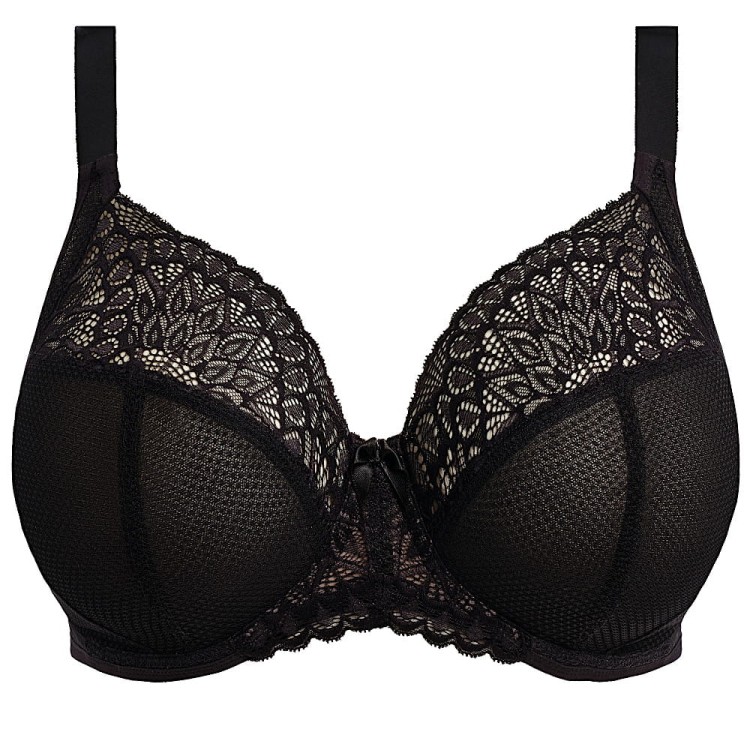 Tiernie - Elomi - biustonosz 303334 - black
