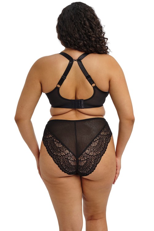 Tiernie - Elomi - biustonosz 303334 - black