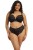 Tiernie - Elomi - biustonosz 303334 - black