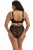 Tiernie - Elomi - figi 303350 - black
