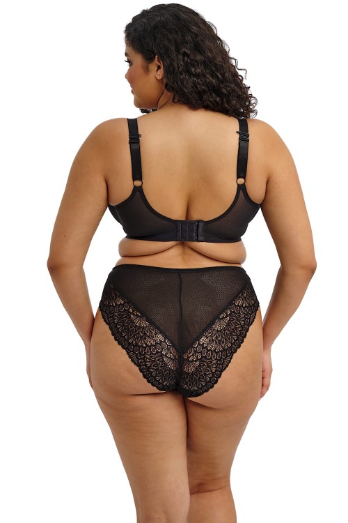 Tiernie - Elomi - figi 303350 - black