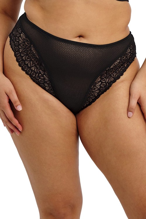 Tiernie - Elomi - figi 303350 - black