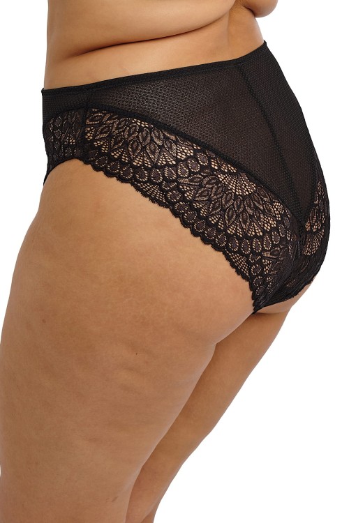 Tiernie - Elomi - figi 303350 - black