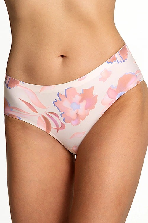 Floral Classic - Paloma Pink - figi klasyczne