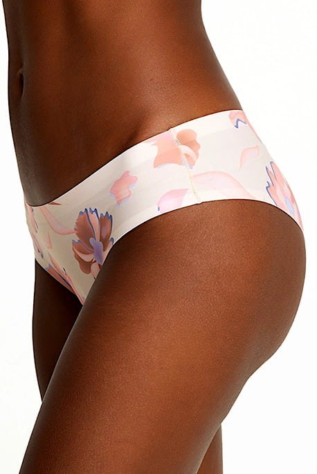 Floral Brazilian - Paloma Pink - figi brazylijskie