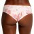 Floral Brazilian - Paloma Pink - figi brazylijskie
