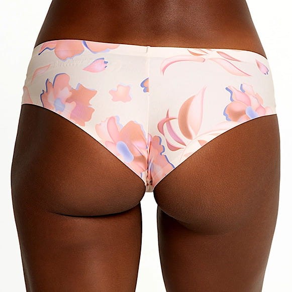 Floral Brazilian - Paloma Pink - figi brazylijskie