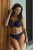 Reflect - Fantasie - biustonosz 101801 - navy