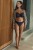 Reflect - Fantasie - biustonosz 101801 - navy